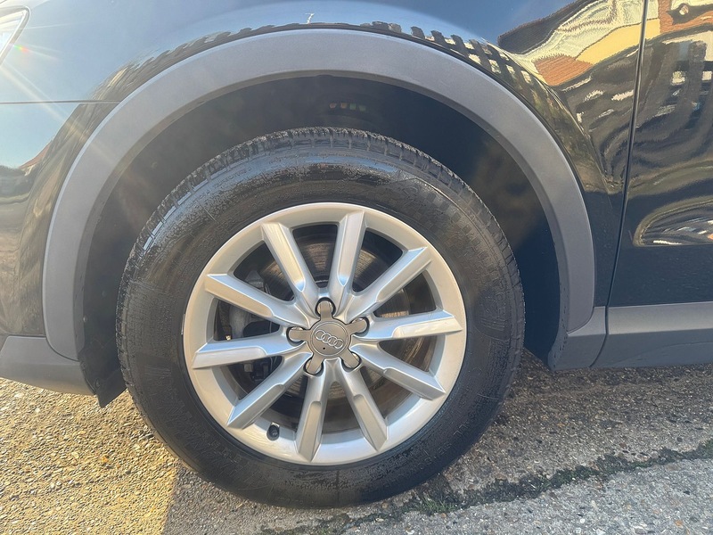 Used Audi Q3 2025 for sale - 77589620: Photo 52