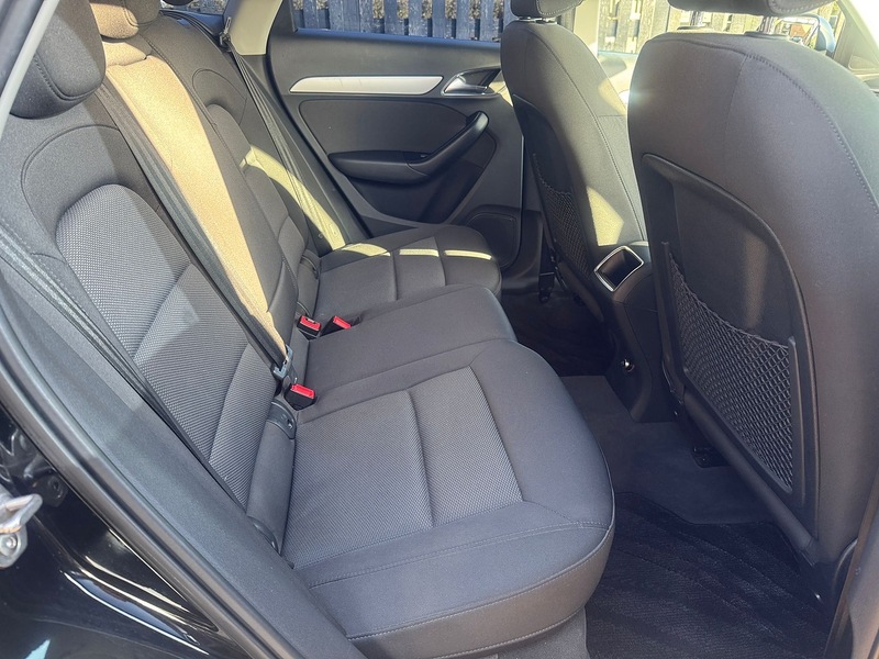 Used Audi Q3 2025 for sale - 77589620: Photo 6