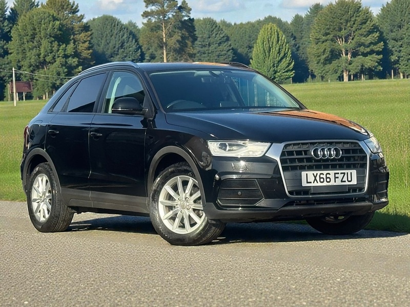 Used Audi Q3 2025 for sale - 77589620: Photo 9