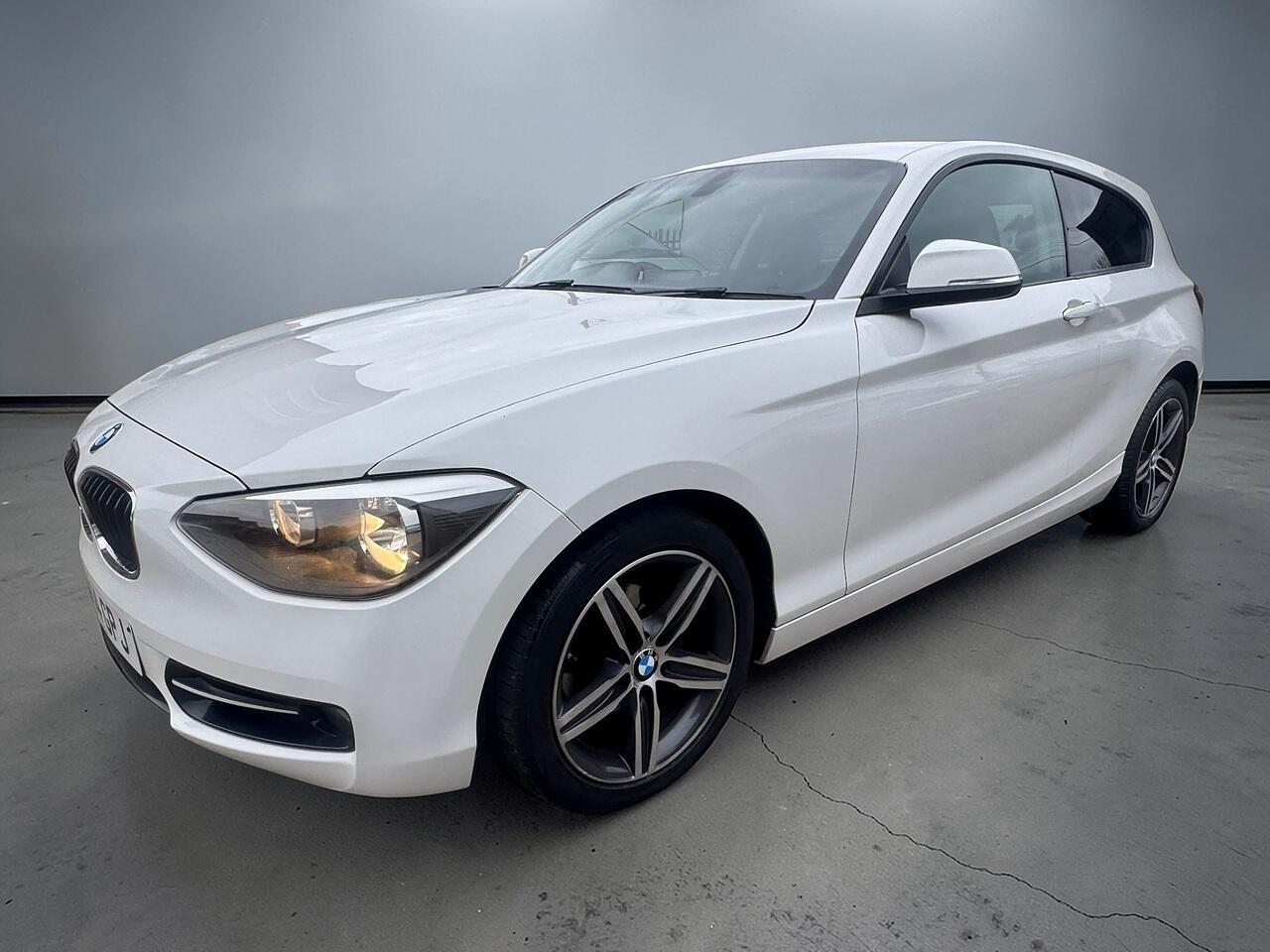 Used BMW 1 Series for sale - 78091057: Photo 12