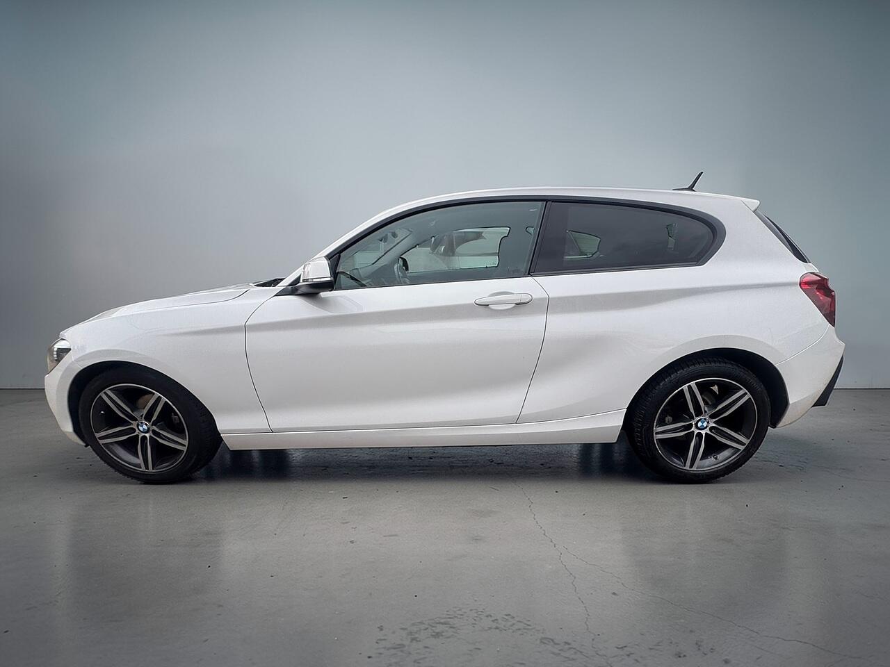 Used BMW 1 Series for sale - 78091057: Photo 13