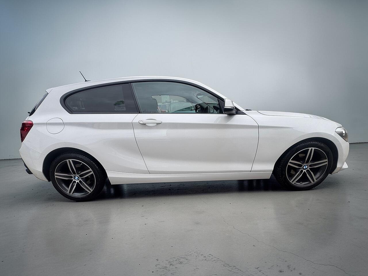 Used BMW 1 Series for sale - 78091057: Photo 14