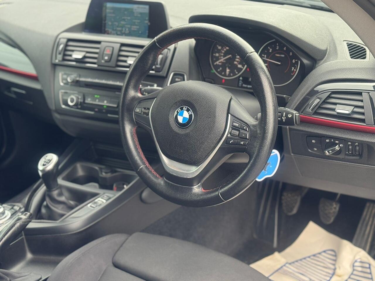 Used BMW 1 Series for sale - 78091057: Photo 16