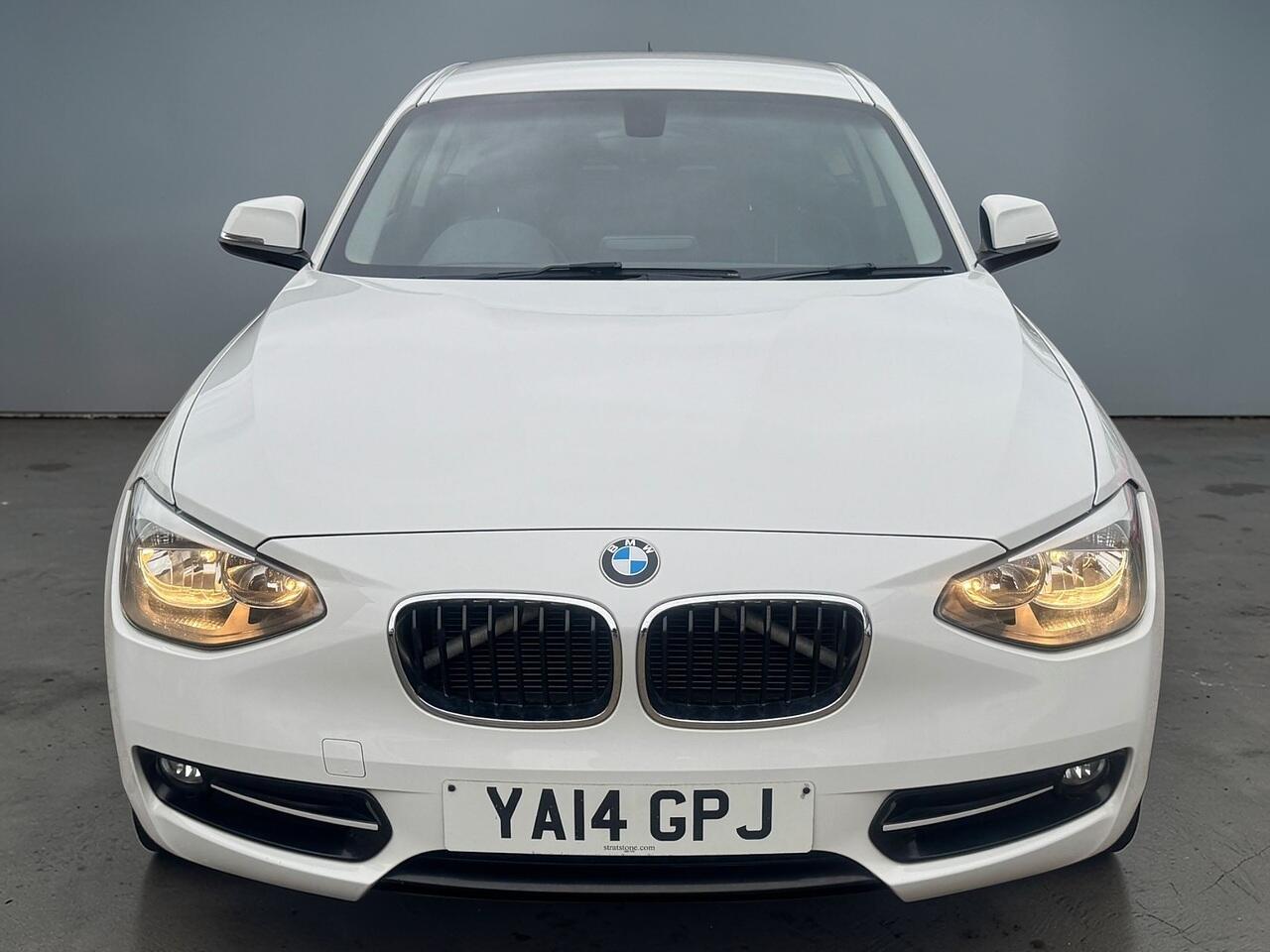 Used BMW 1 Series for sale - 78091057: Photo 2