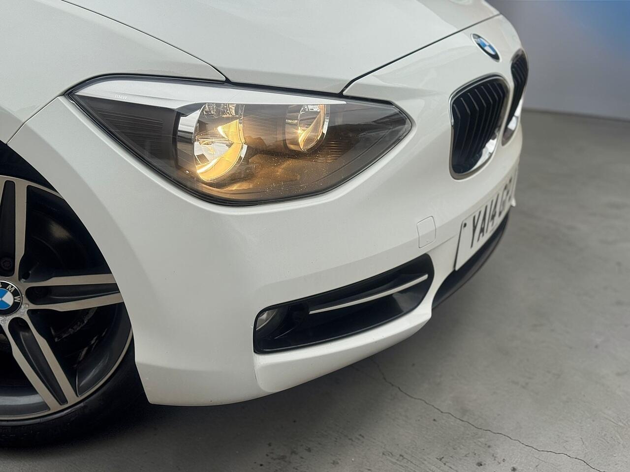 Used BMW 1 Series for sale - 78091057: Photo 27
