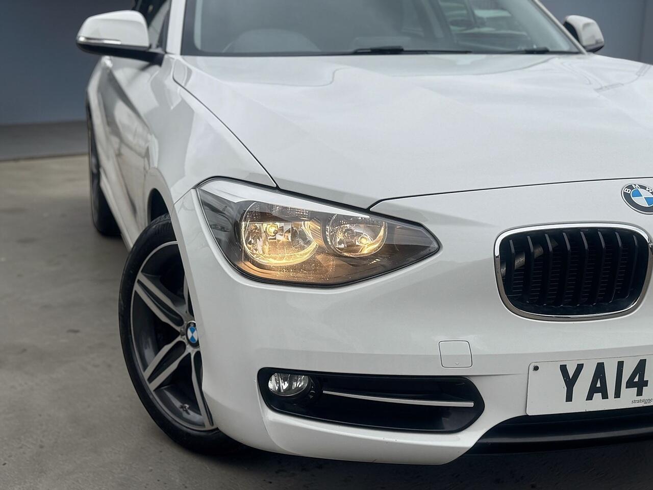 Used BMW 1 Series for sale - 78091057: Photo 28