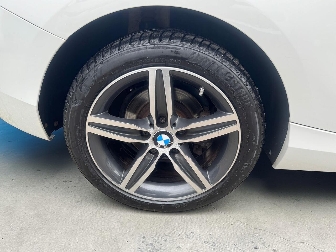 Used BMW 1 Series for sale - 78091057: Photo 31