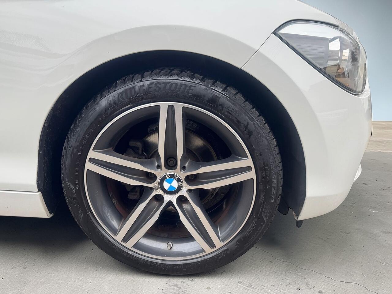 Used BMW 1 Series for sale - 78091057: Photo 33