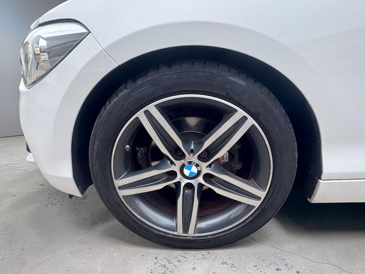 Used BMW 1 Series for sale - 78091057: Photo 34