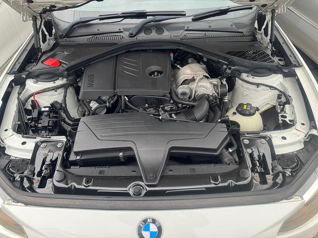 Used BMW 1 Series for sale - 78091057: Photo 35