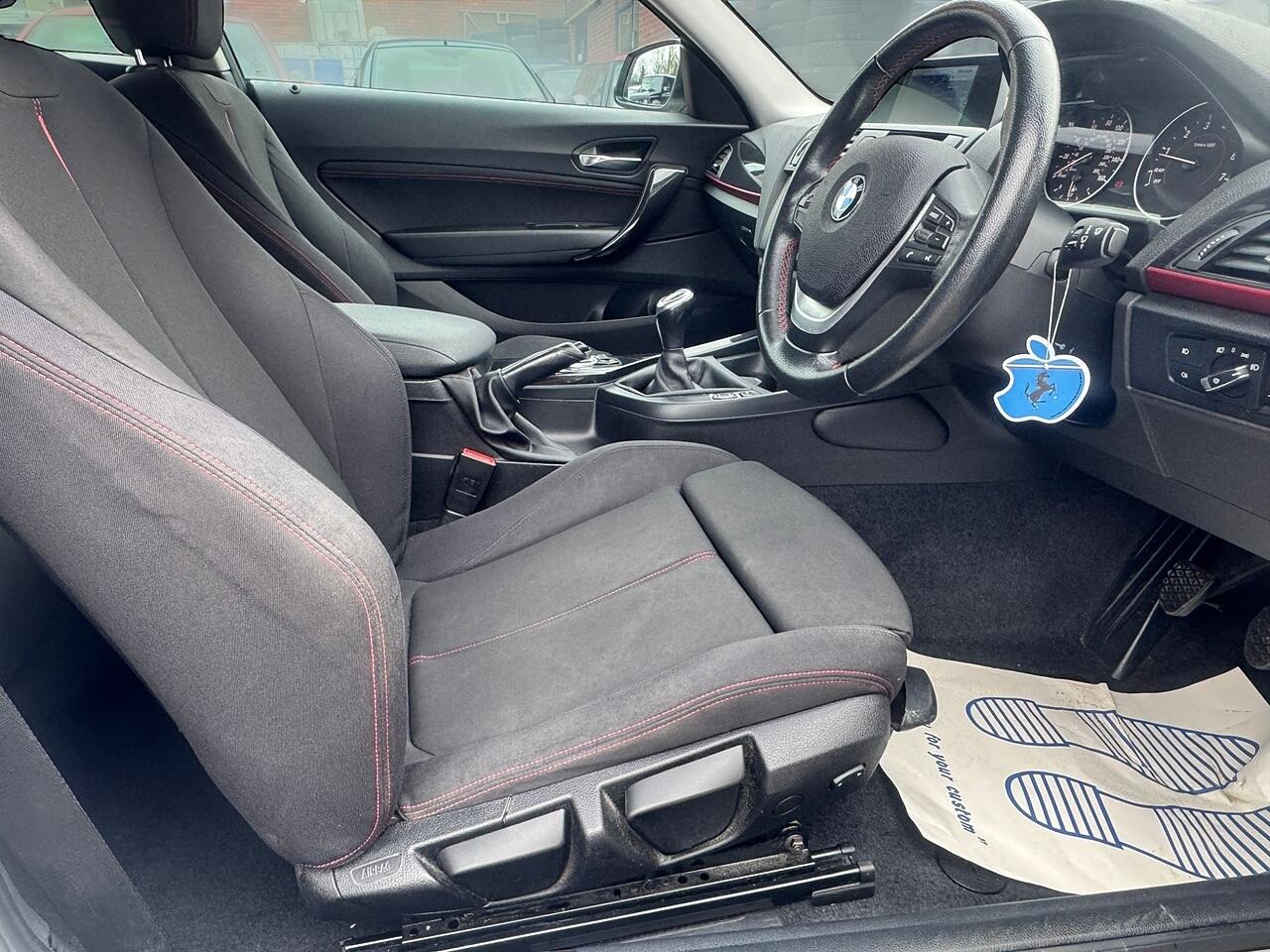 Used BMW 1 Series for sale - 78091057: Photo 4