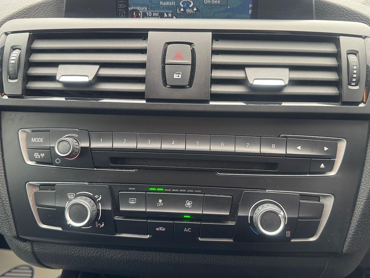 Used BMW 1 Series for sale - 78091057: Photo 6