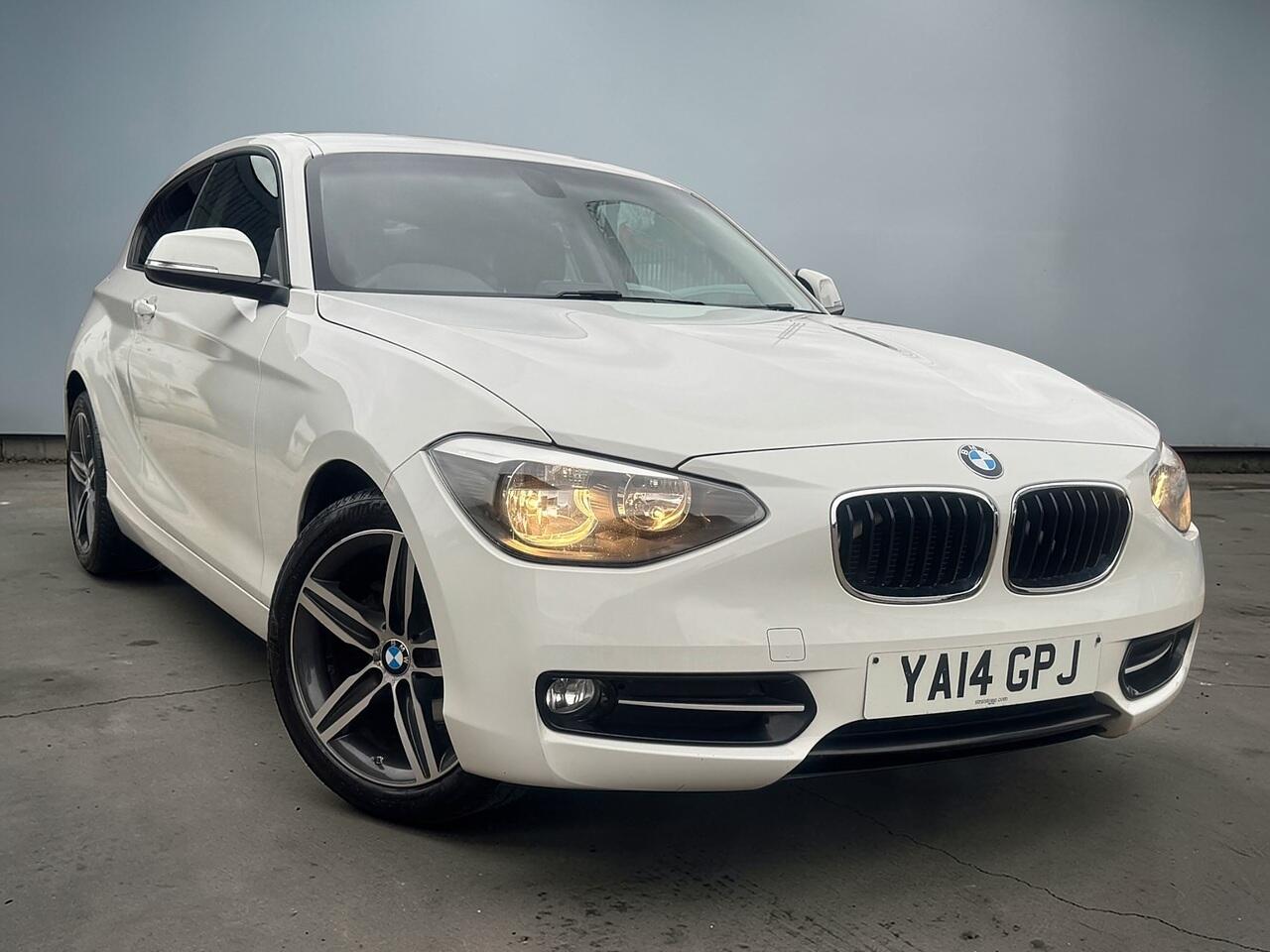 Used BMW 1 Series for sale - 78091057: Photo 8