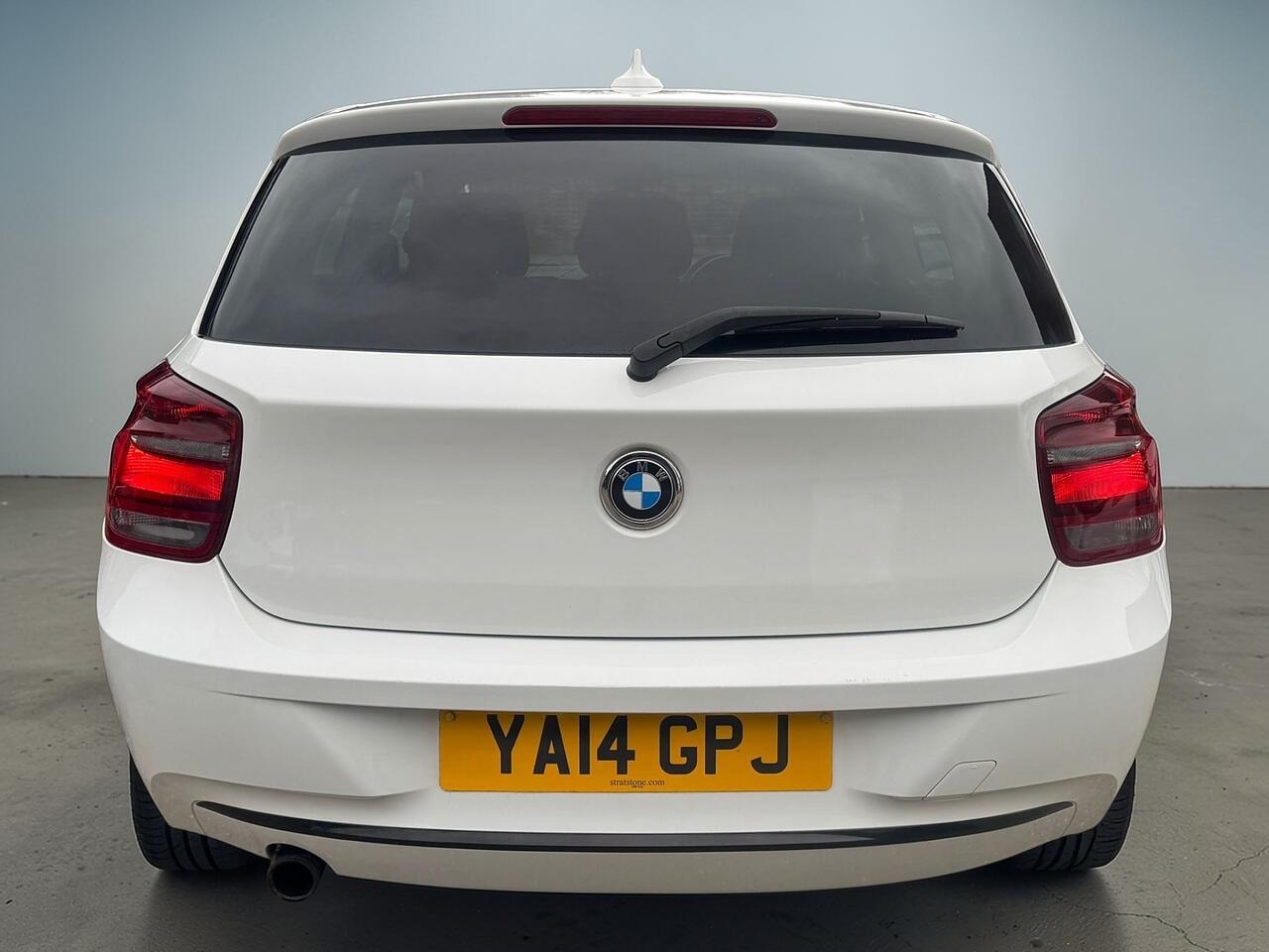 Used BMW 1 Series for sale - 78091057: Photo 9