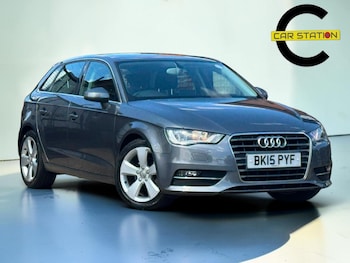 Used Audi A3 2015 for sale - 79602280: Photo