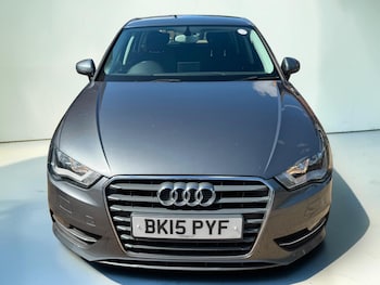 Used Audi A3 2015 for sale - 79602280: Photo