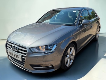Used Audi A3 2015 for sale - 79602280: Photo