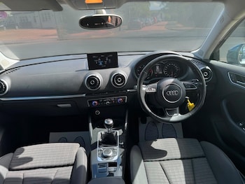 Used Audi A3 2015 for sale - 79602280: Photo