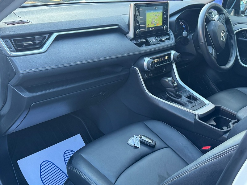 Used Toyota RAV4 2021 for sale - 77233481: Photo 11