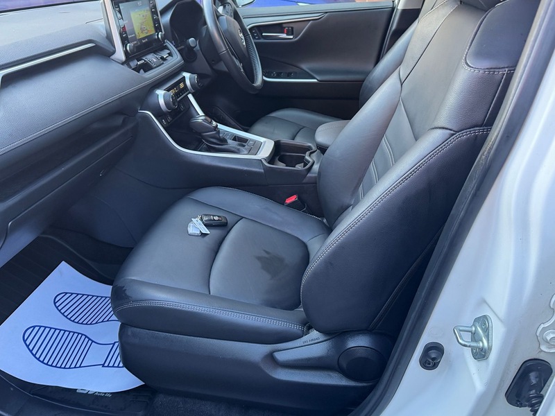 Used Toyota RAV4 2021 for sale - 77233481: Photo 12