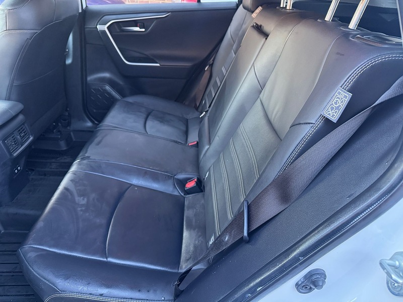 Used Toyota RAV4 2021 for sale - 77233481: Photo 13