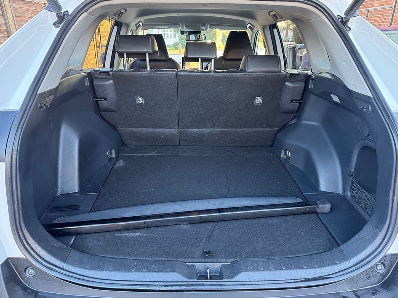 Used Toyota RAV4 2021 for sale - 77233481: Photo 14