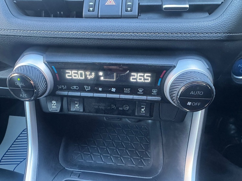 Used Toyota RAV4 2021 for sale - 77233481: Photo 15