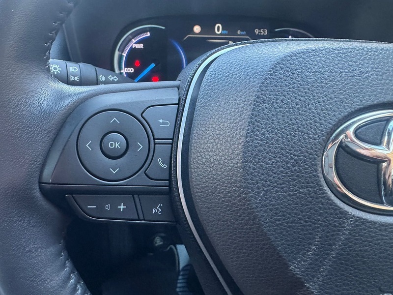 Used Toyota RAV4 2021 for sale - 77233481: Photo 17