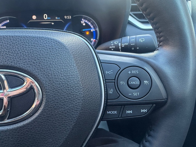 Used Toyota RAV4 2021 for sale - 77233481: Photo 18