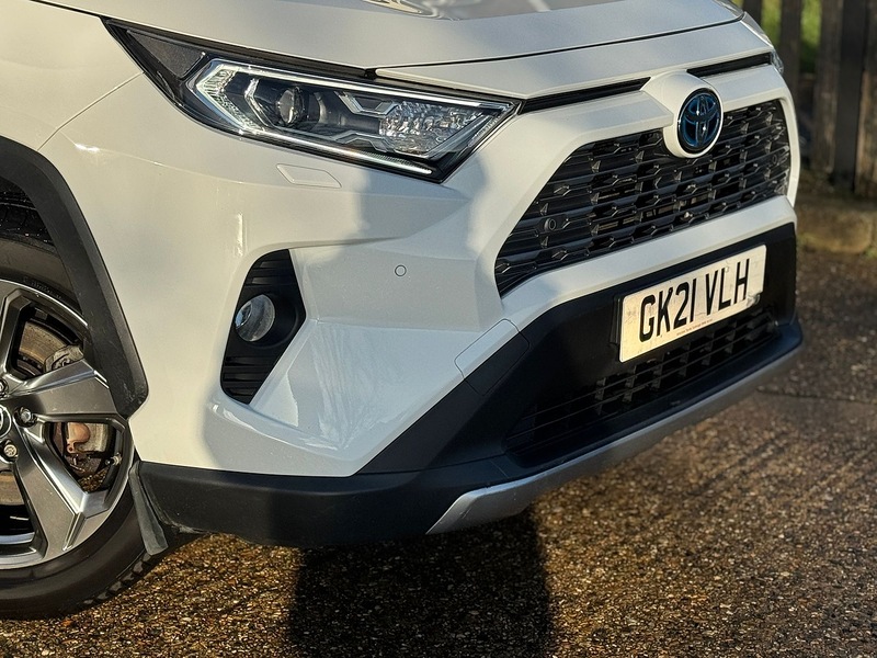 Used Toyota RAV4 2021 for sale - 77233481: Photo 25