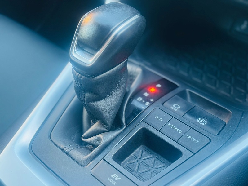 Used Toyota RAV4 2021 for sale - 77233481: Photo 32