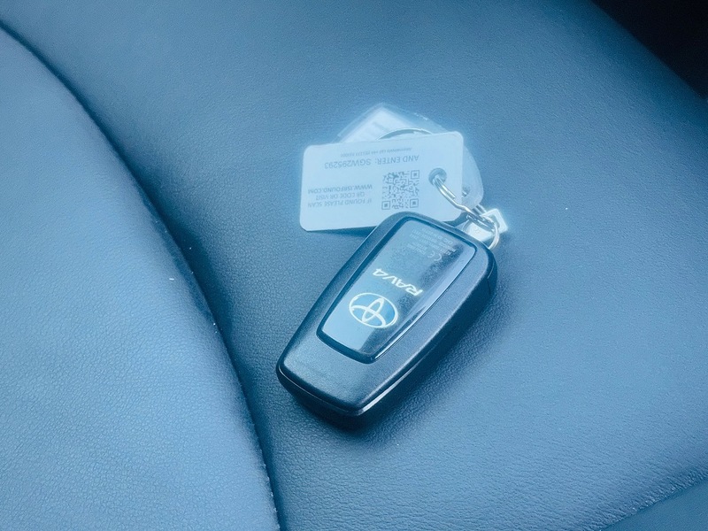 Used Toyota RAV4 2021 for sale - 77233481: Photo 33