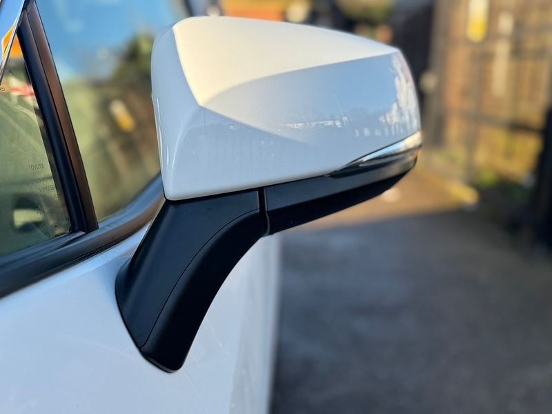 Used Toyota RAV4 2021 for sale - 77233481: Photo 34