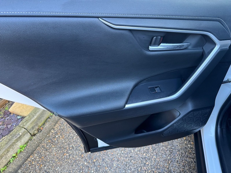 Used Toyota RAV4 2021 for sale - 77233481: Photo 35