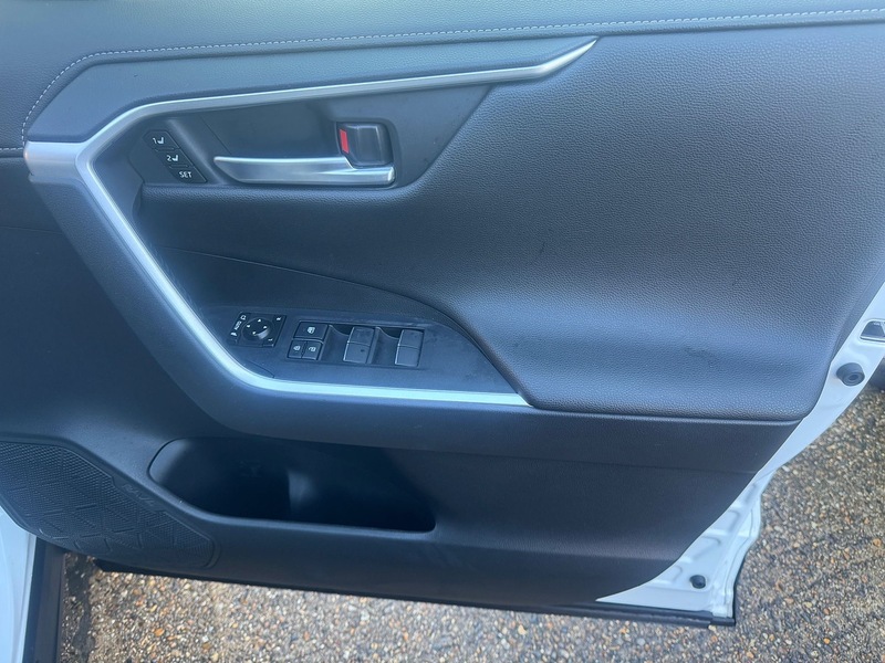 Used Toyota RAV4 2021 for sale - 77233481: Photo 36