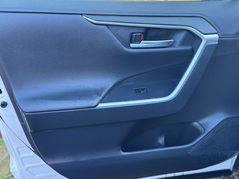 Used Toyota RAV4 2021 for sale - 77233481: Photo 37