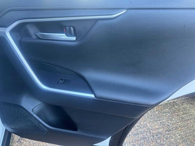 Used Toyota RAV4 2021 for sale - 77233481: Photo 38