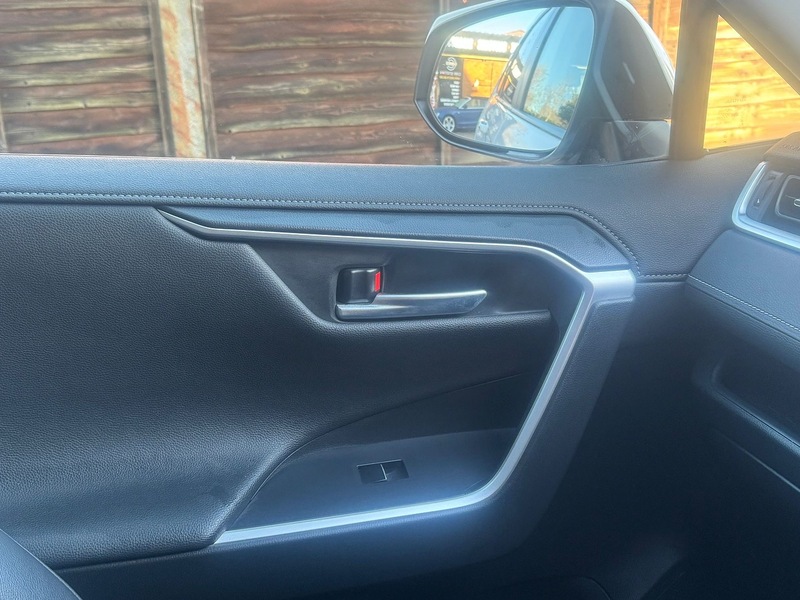 Used Toyota RAV4 2021 for sale - 77233481: Photo 39