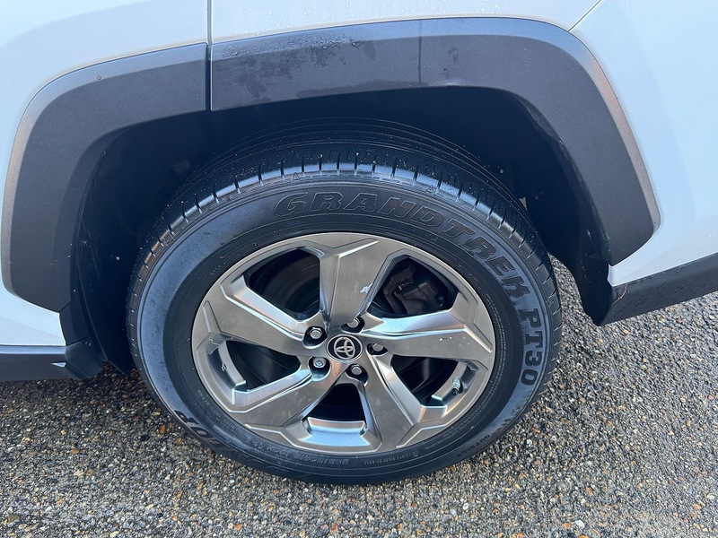 Used Toyota RAV4 2021 for sale - 77233481: Photo 40