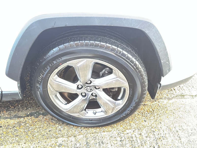 Used Toyota RAV4 2021 for sale - 77233481: Photo 41