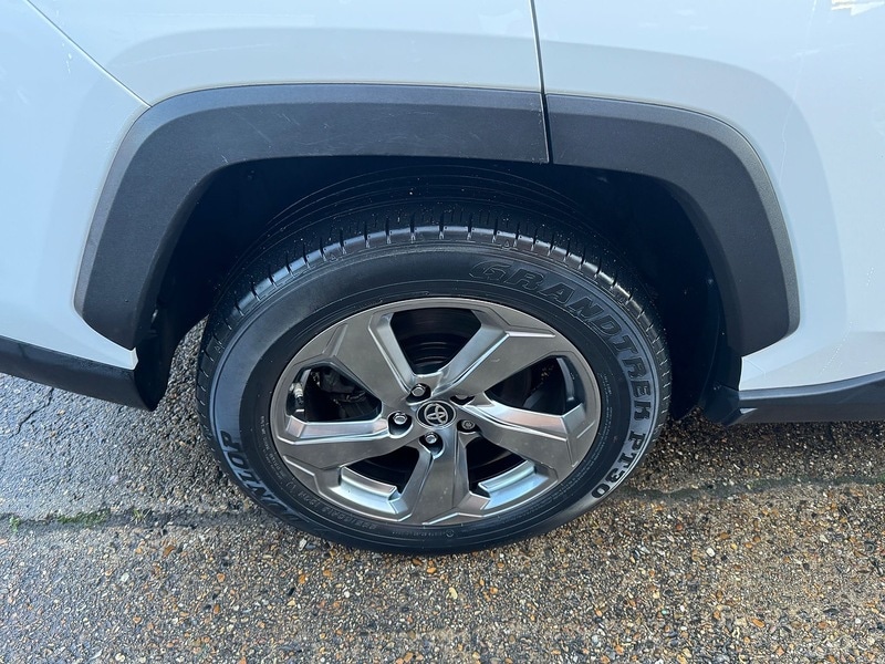 Used Toyota RAV4 2021 for sale - 77233481: Photo 43