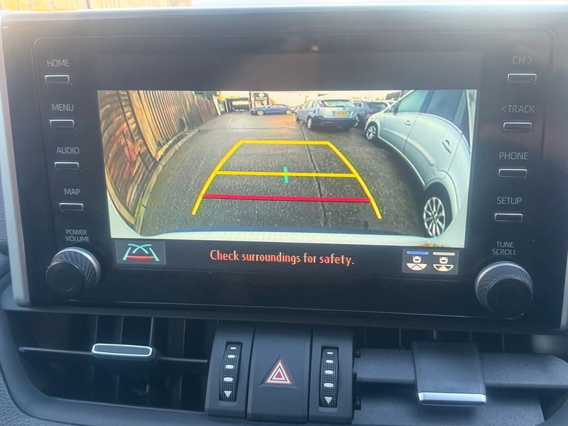 Used Toyota RAV4 2021 for sale - 77233481: Photo 7