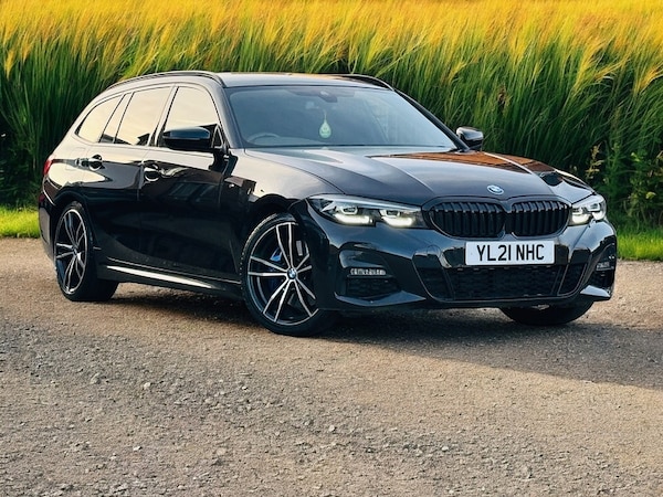 Used BMW 3 Series 2021 for sale - 73892585: Photo 10