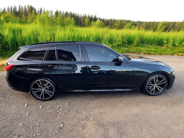 Used BMW 3 Series 2021 for sale - 73892585: Photo 11