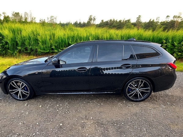Used BMW 3 Series 2021 for sale - 73892585: Photo 12