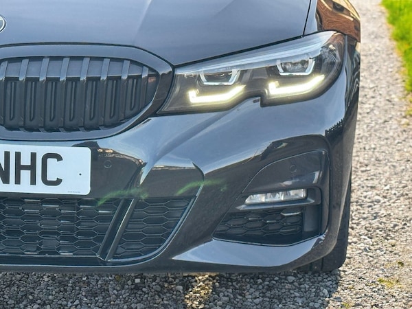 Used BMW 3 Series 2021 for sale - 73892585: Photo 13