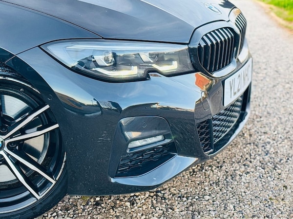 Used BMW 3 Series 2021 for sale - 73892585: Photo 14