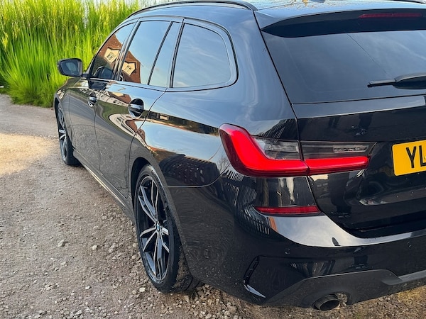 Used BMW 3 Series 2021 for sale - 73892585: Photo 15