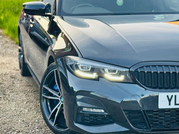 Used BMW 3 Series 2021 for sale - 73892585: Photo 18