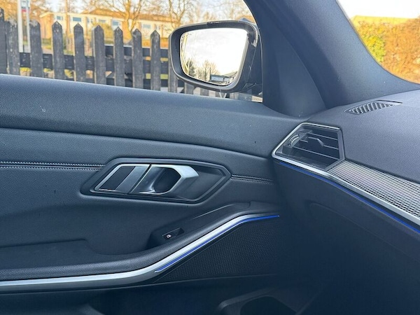 Used BMW 3 Series 2021 for sale - 73892585: Photo 23